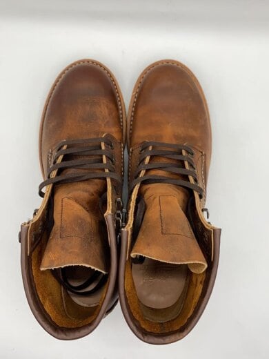 商品画像：6-INCH BLACKSMITH BOOT/6 インチブラックスミスブーツ/US7/CML// 3