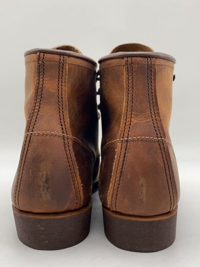 商品画像：6-INCH BLACKSMITH BOOT/6 インチブラックスミスブーツ/US7/CML// 6
