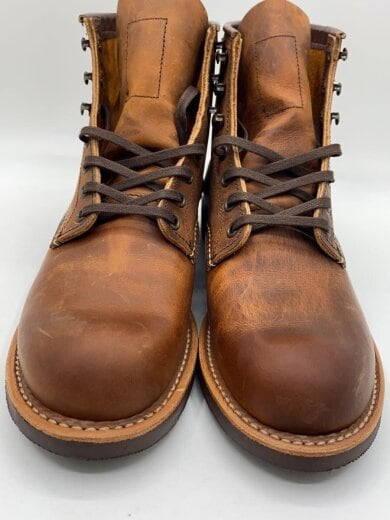 商品画像：6-INCH BLACKSMITH BOOT/6 インチブラックスミスブーツ/US7/CML// 7