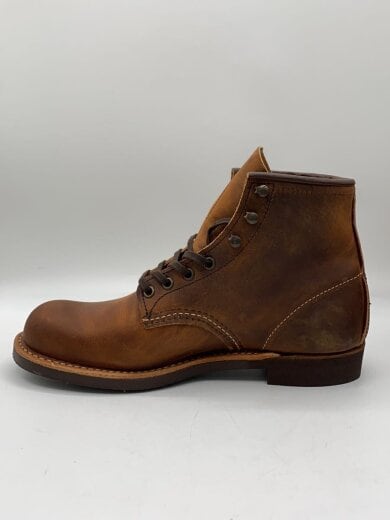 商品画像：6-INCH BLACKSMITH BOOT/6 インチブラックスミスブーツ/US7/CML// 8