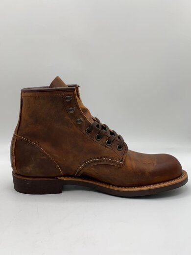 商品画像：6-INCH BLACKSMITH BOOT/6 インチブラックスミスブーツ/US7/CML// 9