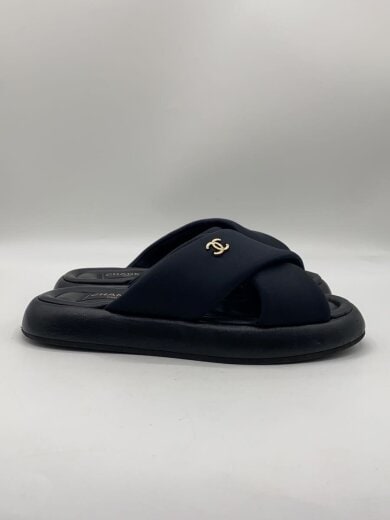 商品画像：サンダル/38/BLK/D038864 2