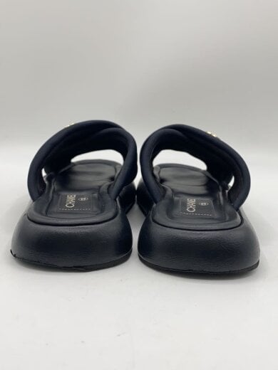 商品画像：サンダル/38/BLK/D038864 5