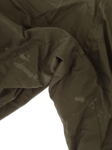 画像：Columbiaradial sleeve digitents/WM5590/ナイロンジャケット/L/ナイロン/カーキ7