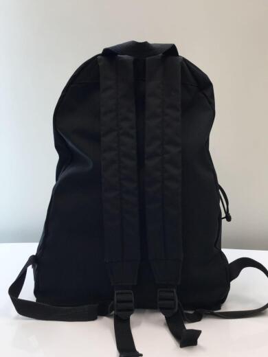 画像：N.HOOLYWOOD × PORTER×PORTER/エディションラージバックパック/91606/リュック/ナイロン/ブラック4