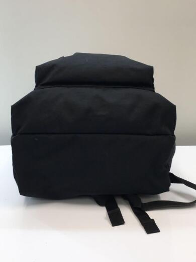 画像：N.HOOLYWOOD × PORTER×PORTER/エディションラージバックパック/91606/リュック/ナイロン/ブラック5