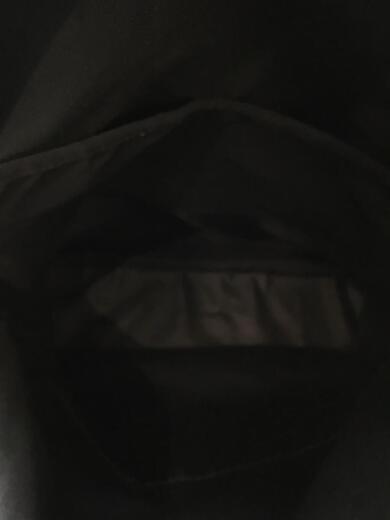 画像：N.HOOLYWOOD × PORTER×PORTER/エディションラージバックパック/91606/リュック/ナイロン/ブラック7