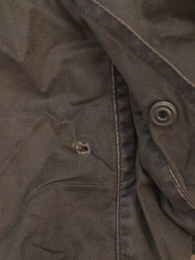 画像：Barbourジャケット/XXL/コットン/カーキ/GRASSDALE/1003137//7