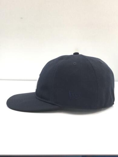 画像：NEW ERA59FIFTY/ニューヨークヤンキース/キャップ/7 3/8/ブラック/メンズ2
