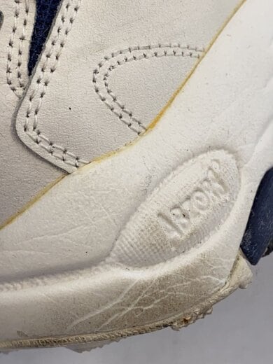 画像：NEW BALANCE607/ローカットスニーカー/26.5cm/WHT/ポリエステル7