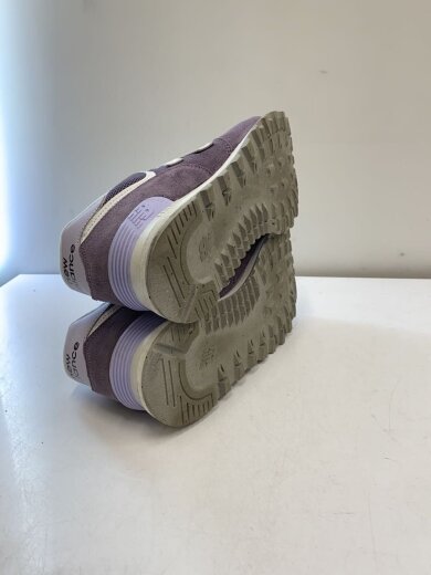 商品画像：U574/パープル/27.5cm/PUP/スウェード/U574FPG// 4