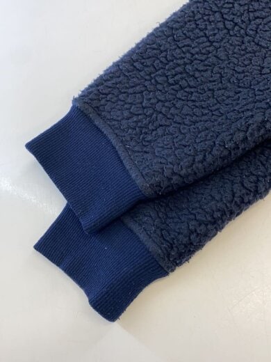 商品画像：SHEARLING FLEECE PULLOVER/XS/NVY/23040 6