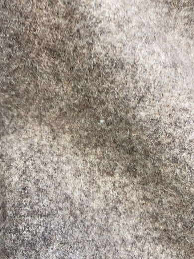 商品画像：カバーオール/--/ウール/BRW 5