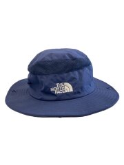 BRIMMER HAT ハット/M/ナイロン/NVY/NN01806