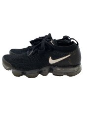 W AIR VAPORMAX FLYKNIT 2/ウィメンズエアベイパーマックスフライニット/ブラック/23cm
