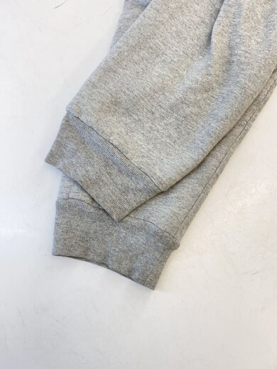 画像：CAMBERCHILL-BUSTER/USA製/サーマル/プルオーバー/パーカー/M/コットン/GRY//5