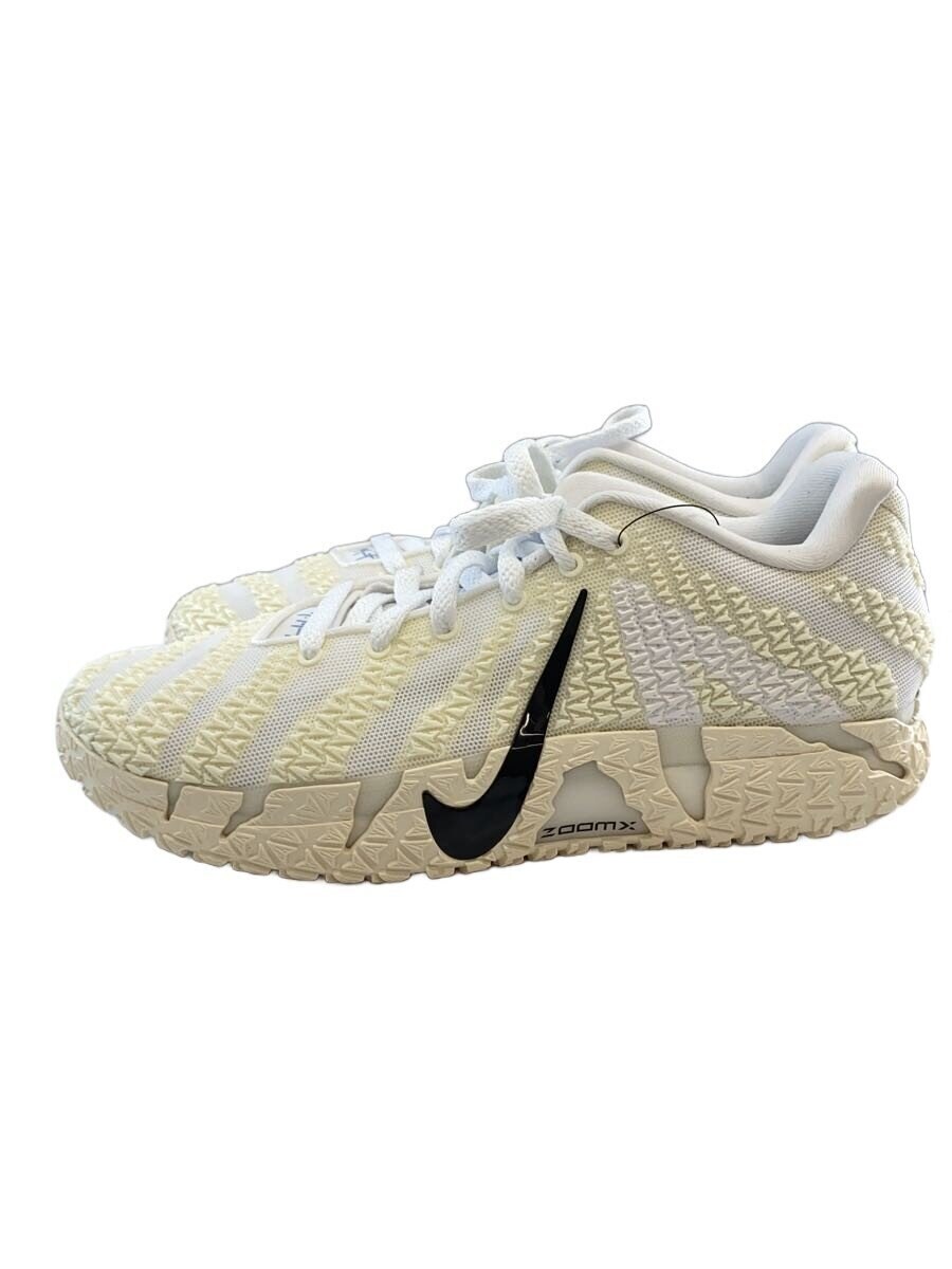 NIKE / JA 3 EP_ジャ 3 EP ジャモラント/27.5cm/WHT