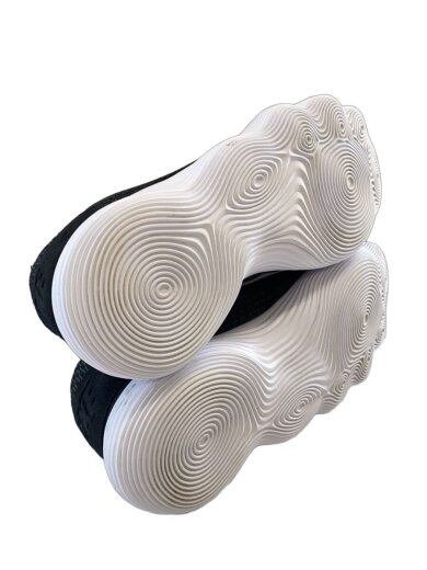 商品画像：HYPERDUNK 2017 LOW EP/ハイパーダンクロー/ブラック/897637-001/28.5cm/BL 4