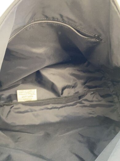 商品画像：ショルダーバッグ/--/BLK 6