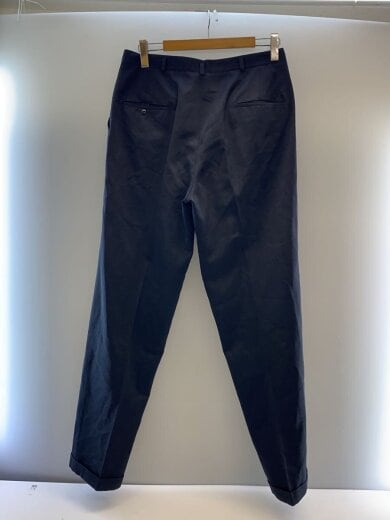 商品画像：60s/LIGHTNINGジッパー/スラックスパンツ/--/--/NVY 2