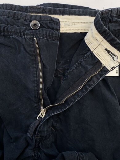 商品画像：カーゴパンツ/36/コットン/BLK 3