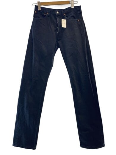 商品画像：ボトム/36/デニム/BLK 1