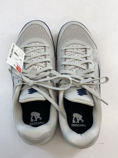 商品画像：ローカットスニーカー/27cm/GRY/EZAL25UFW006 3