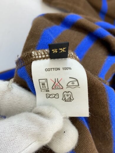 商品画像：長袖ワンピース/XS 5