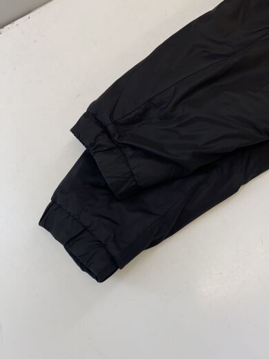 商品画像：中綿/ダウンジャケット/S/ナイロン/BLK 6