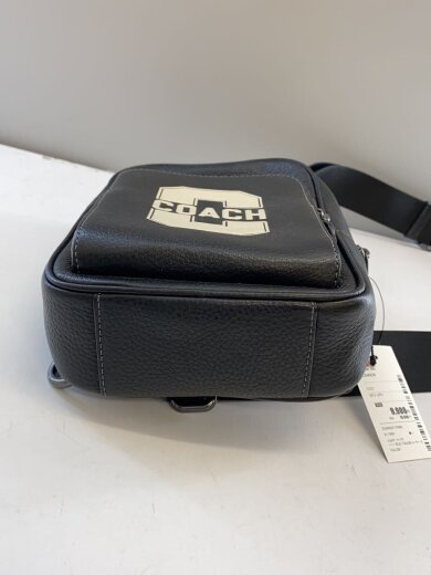 商品画像：ショルダーバッグ/--/BLK/CAJ39 4