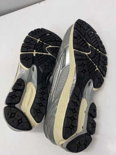 商品画像：U1906/シルバー/27.5cm/SLV 4