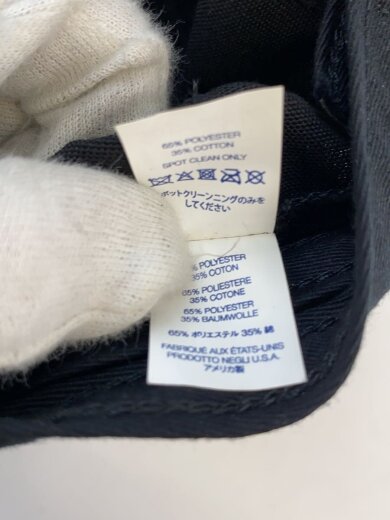 商品画像：21AW Shattered Logo 5Panel Cap/キャップ/--/キャンバス/BLK/メンズ 6