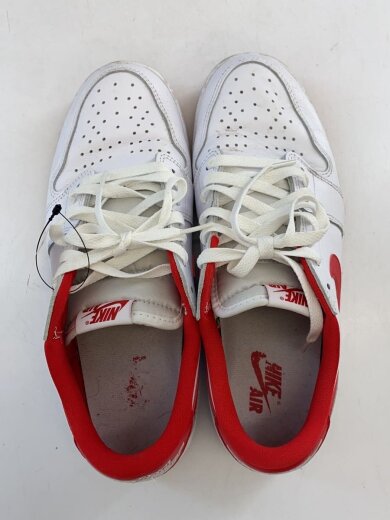 商品画像：AIR JORDAN 1 RETRO LOW OG_エアジョーダン1 ロー OG/27.5cm/WHT 3