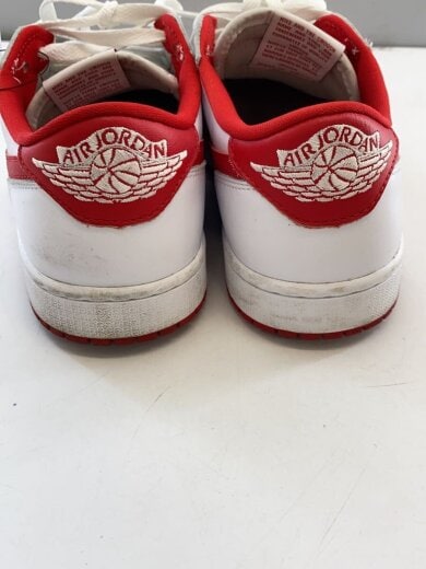 商品画像：AIR JORDAN 1 RETRO LOW OG_エアジョーダン1 ロー OG/27.5cm/WHT 7