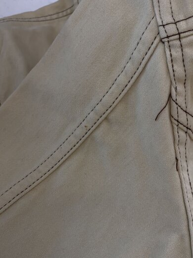 商品画像：70s/usa製/トラッカージャケット/--/コットン/BEG 6