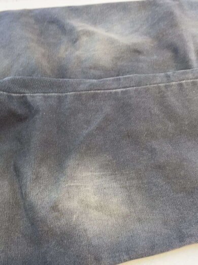 商品画像：ボトム/32/コットン/BLK 9