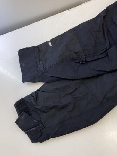 商品画像：MOUNTAIN GUIDE JACKET/LL/ゴアテックス/BLK 5