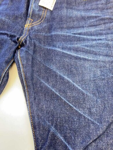 商品画像：Levis PREMIUM/Levis501/Big E/赤耳/ボタン裏5286/ストレートパンツ/28 7