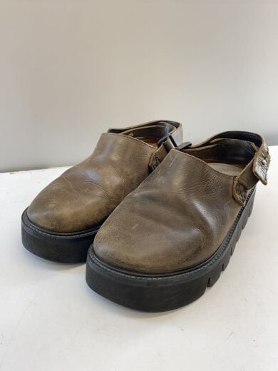 商品画像：サンダル/--/BRW 2