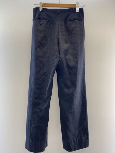 商品画像：60s/DEPONIRTホック/2タック/スラックスパンツ/BLK 2