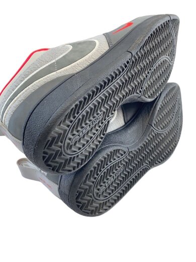 商品画像：Book 1　EP/ローカットスニーカー/27cm/GRY/IR0839-001 4