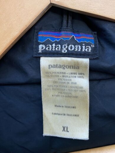 商品画像：ダウンジャケット/XL/ポリエステル/KHK/19004F6 4