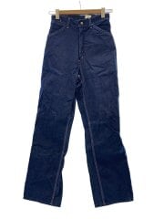 SCOVILLジッパー/USA製/ペインターパンツ/29/コットン/IDG