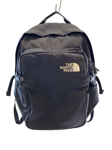 商品画像：BOULDER DAYPACK/リュック/--/BLK/NM72356 1