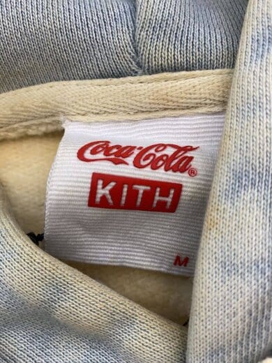 商品画像：パーカー/M/コットン/BEG 3