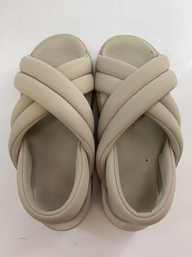 商品画像：シューズ/24cm/GRY 3