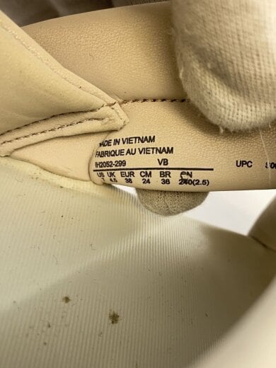 商品画像：シューズ/24cm/GRY 5