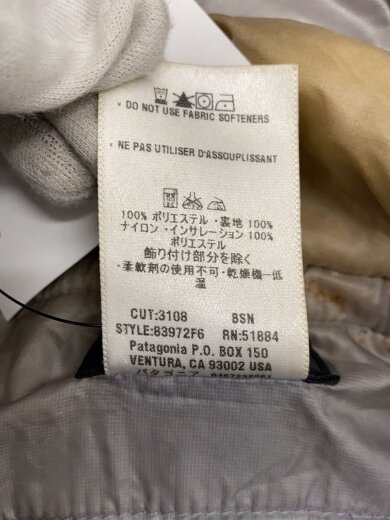 商品画像：Puffball Sweater/06s/ダウンジャケット/XS/ポリエステル/BLK/83972f6 4