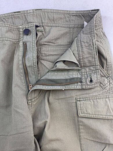 商品画像：FIREFLY CONVERTIBLE PANT_ファイヤーフライコンバーチブルパンツ/L/コットン/KHK// 3