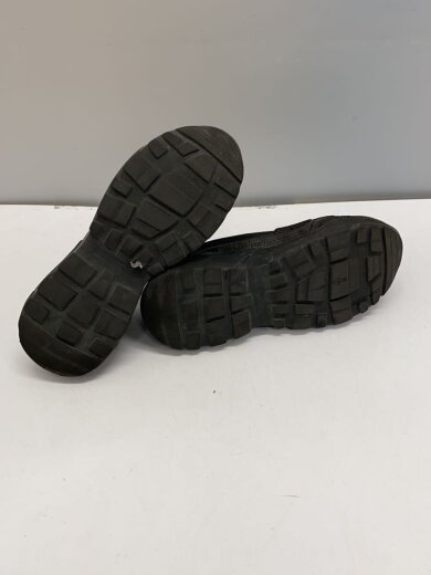 商品画像：Regulated Gravity/ローファー/US8/BLK 4